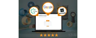 Customer reviews