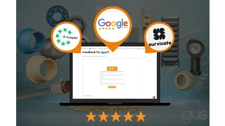 Customer reviews