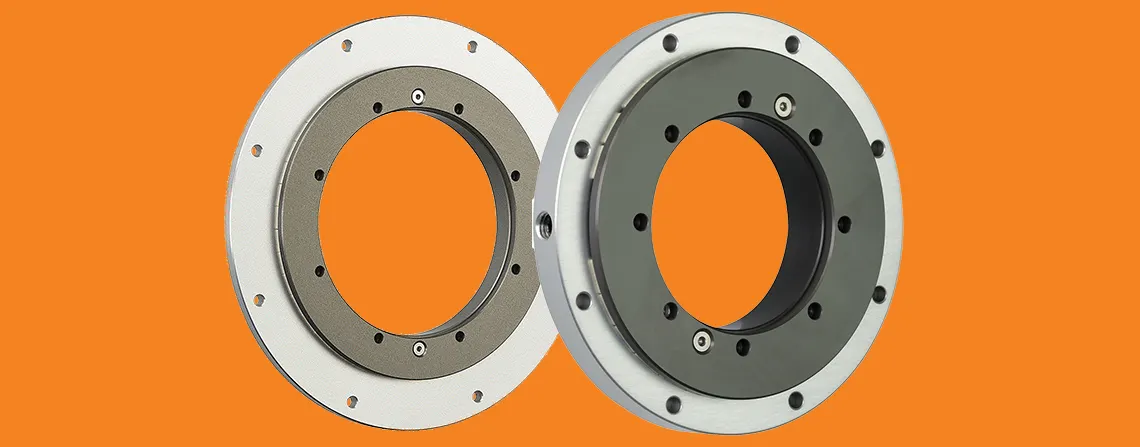 Anillos de goma, PRT-04