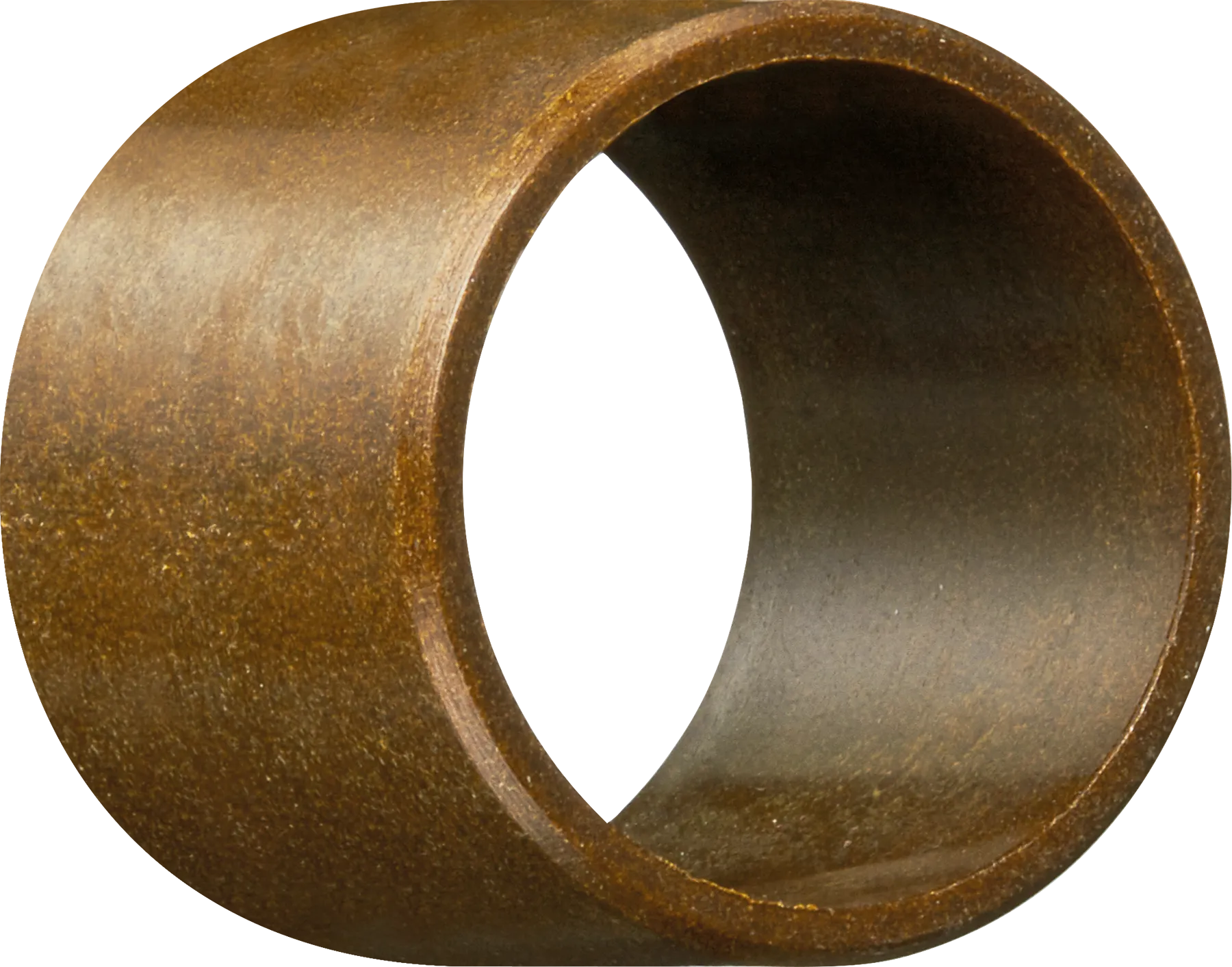 iglidur Z plain bearings