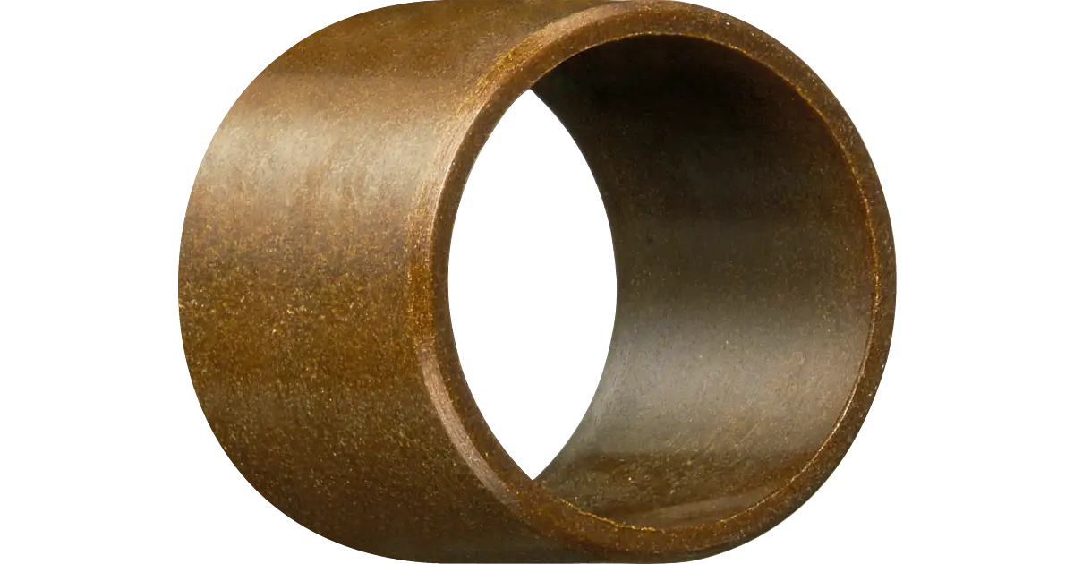 iglide® Z, sleeve bearing, imperial