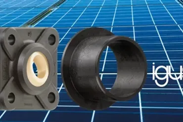 Soluciones de tecnología solar