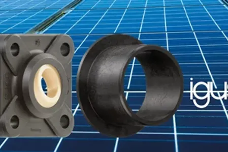 Solutions en matière de technologie solaire