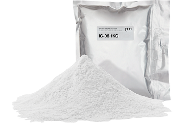 iglidur® IC-06, polvo de recubrimiento