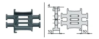 Cable Separators