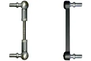 bearing linkage