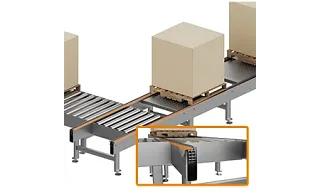 profil conveyor