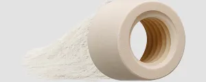 Polvo iglidur i3 para impresión 3D SLS
