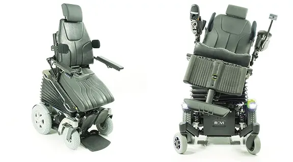 Module de siège 3D---CoSeat