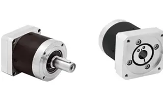 drylin® E gearbox