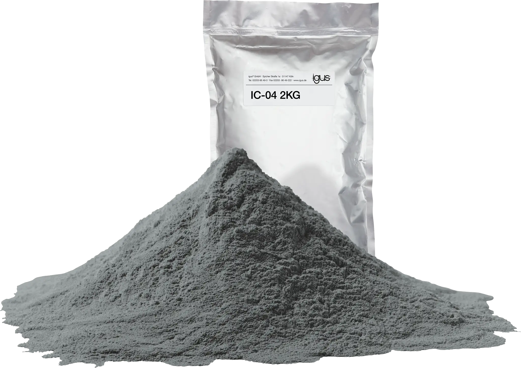 IC-04-1KG product image