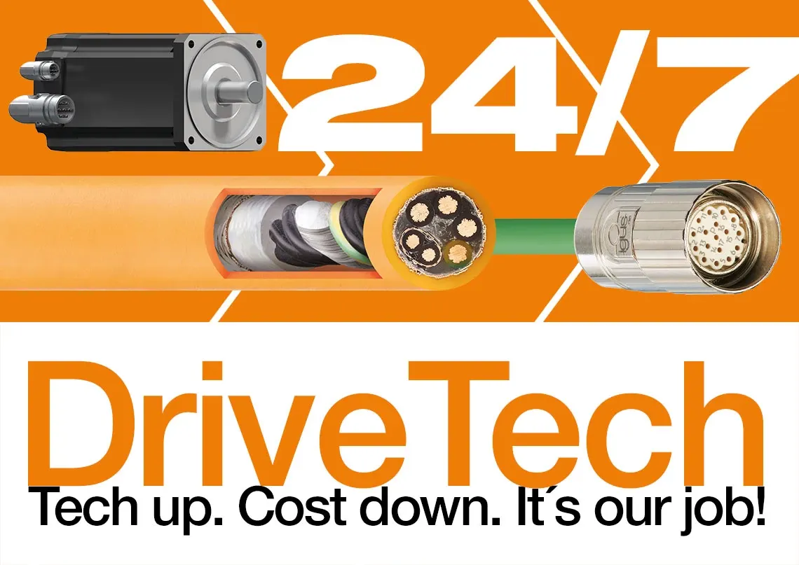 Drivetech