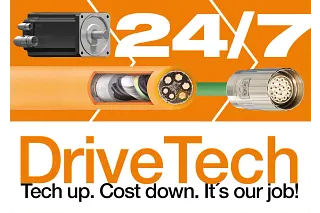Drivetech