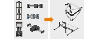 igus linear guide group