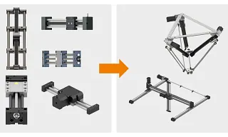 igus linear guide group