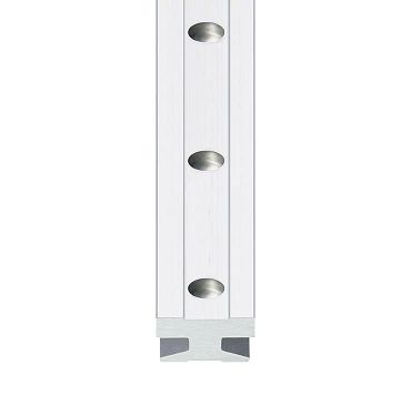 Carrinho compacto DRL-WWC