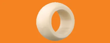 JEM low level absorption