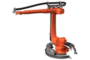 KUKA KR 20 Iontec