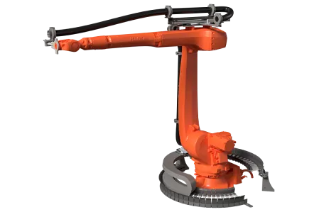 KUKA KR 20 Iontec