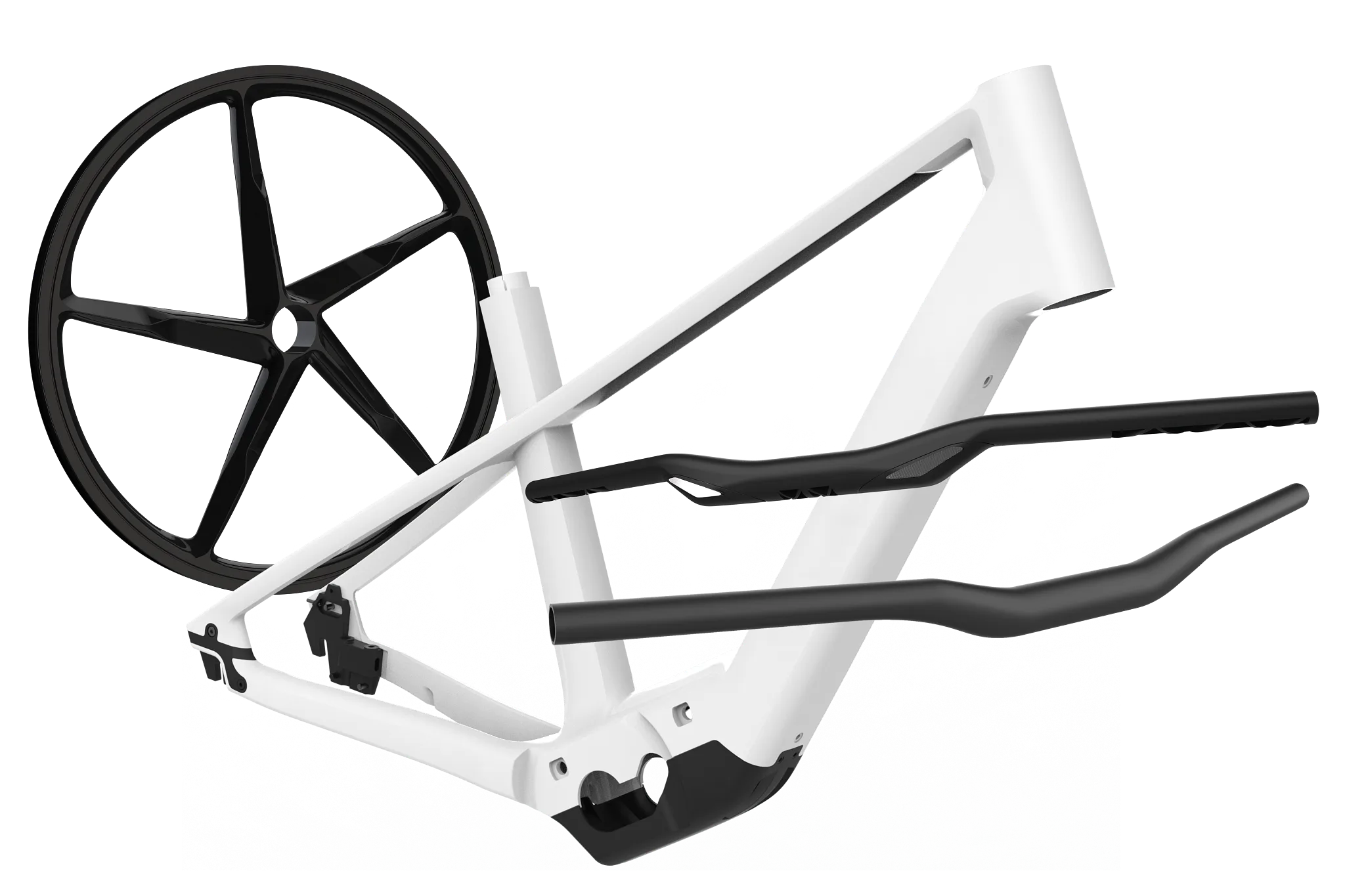 ebike components