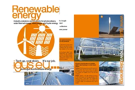 Industry Brochure Renewable Energies