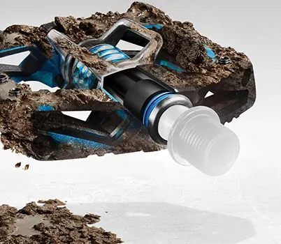 cojinetes de bicicleta