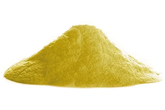 iglide IC-03 polvo de recubrimiento