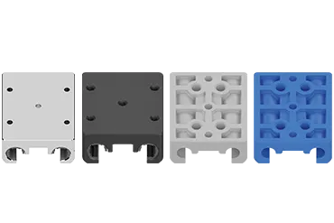 drylin W chariot miniature