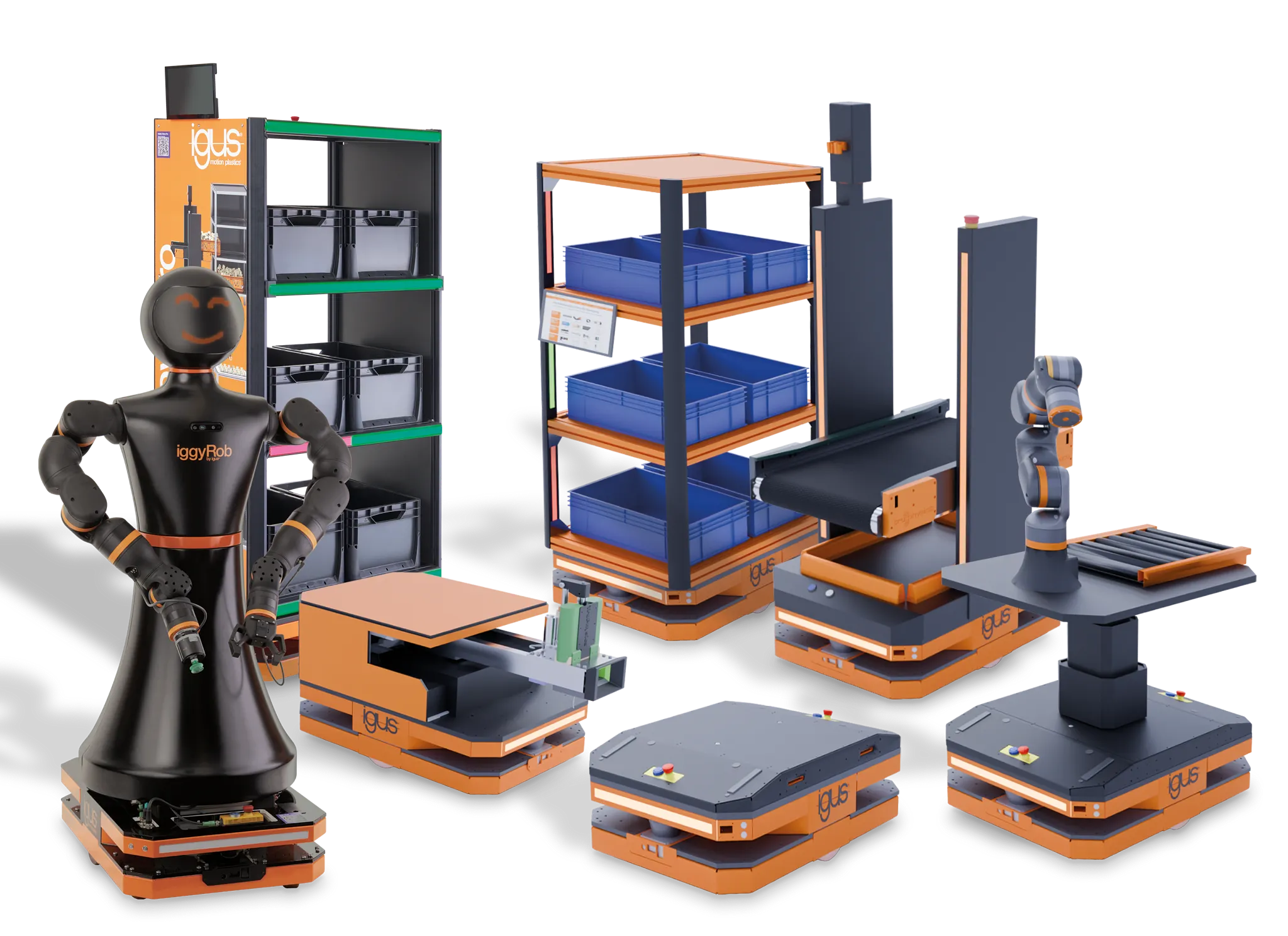 Low Cost Automation
