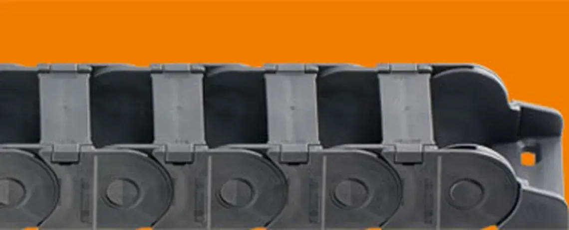 Středně velké energetické řetězy