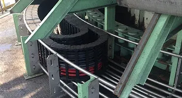 Fonte rotativa de energia