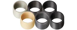 iglidur econ materialer