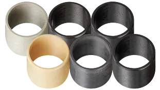 iglidur econ materials