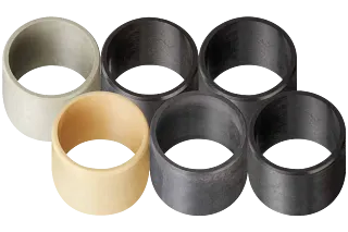 iglidur econ materials