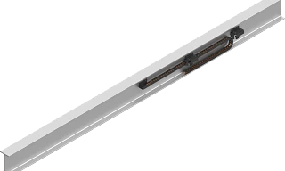 guidelok swing for 038 width