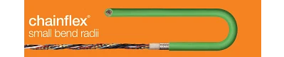 small bend radii