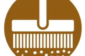 drylin® linear bearings are dirt-resistant