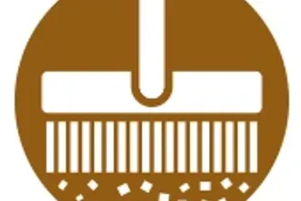 drylin® linear bearings are dirt-resistant