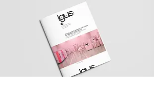 Cleanroom magazine