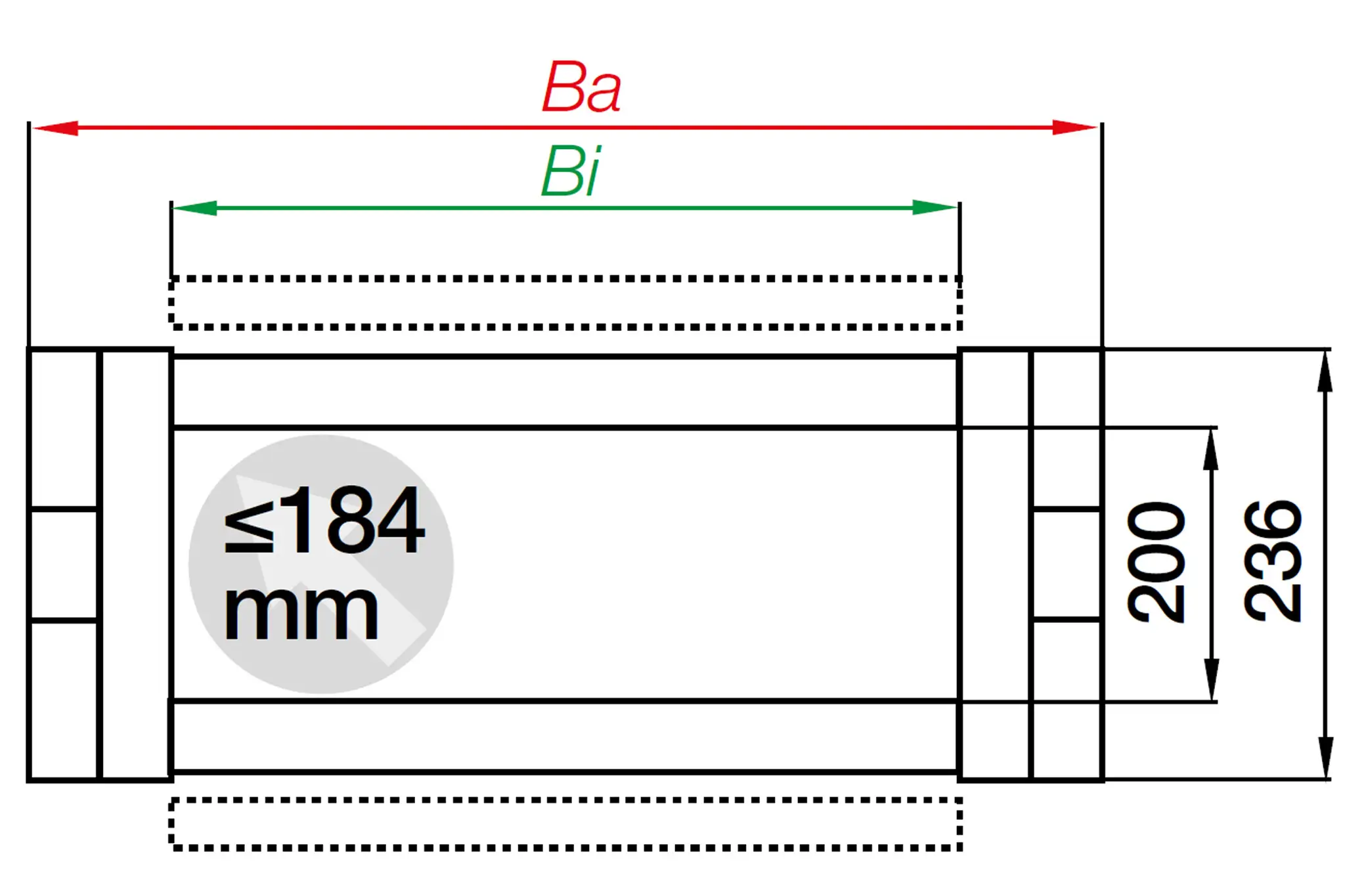 800.20.325.0 technical drawing