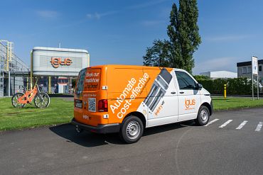 Drive technology roadshow