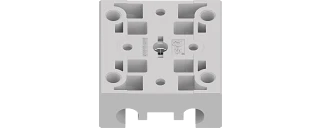 PFAS free polymer linear carriage
