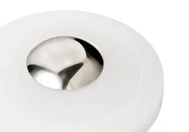 Ball transfer units with stainless steel balls for higher loads