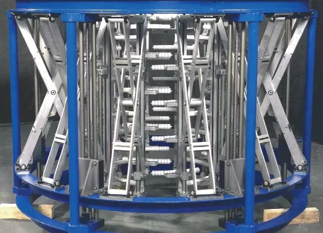 校正バスケット