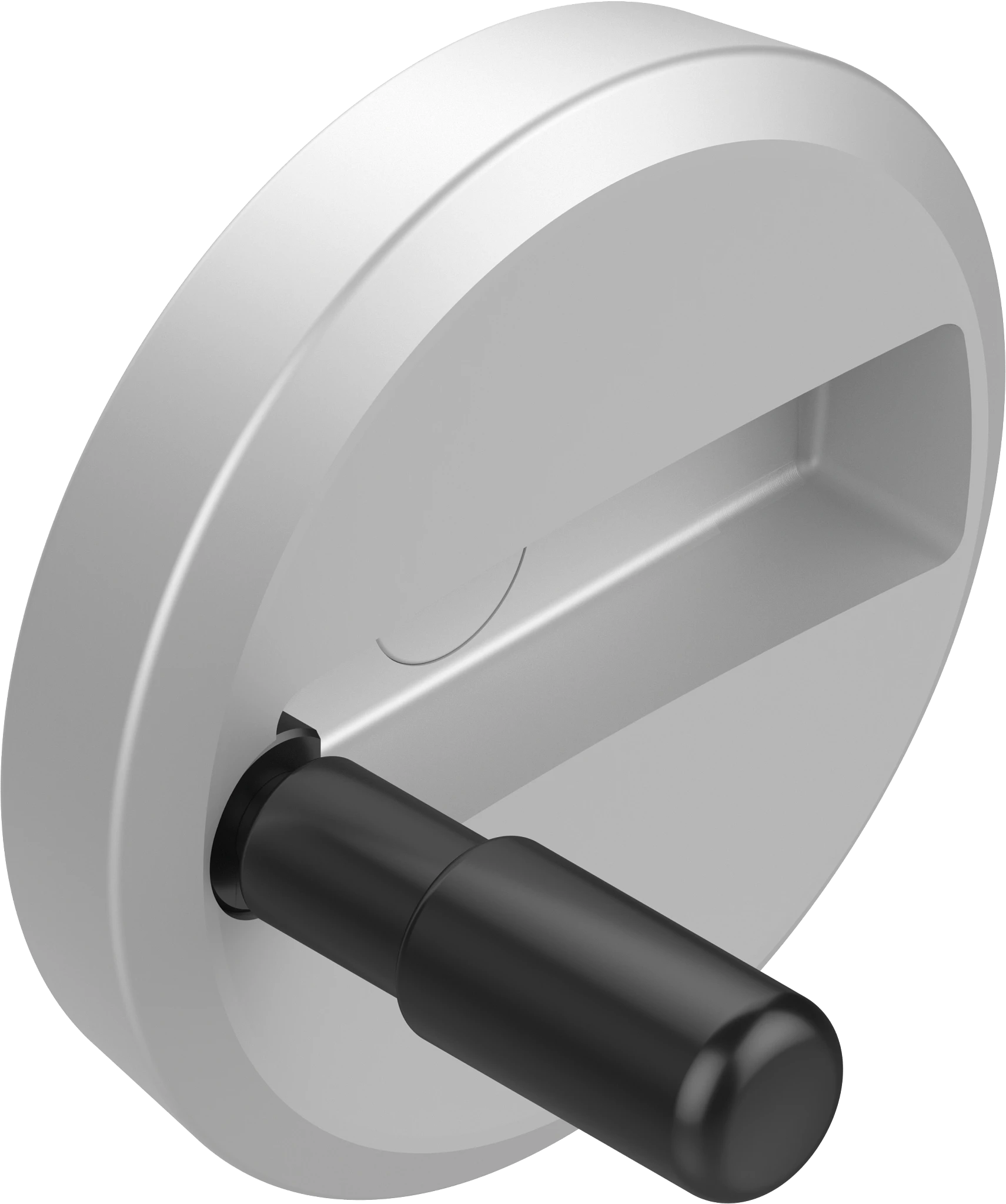 Hand wheel