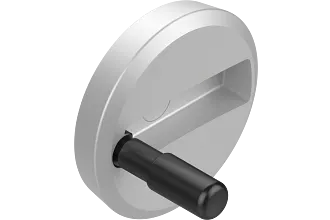 Hand wheel