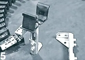 twisterchain® アセンブリ