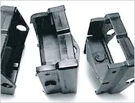 ชิ้นส่วนแต่ละชิ้นแยกกันได้ง่าย