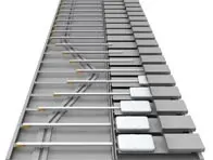 DryLin W linear guides