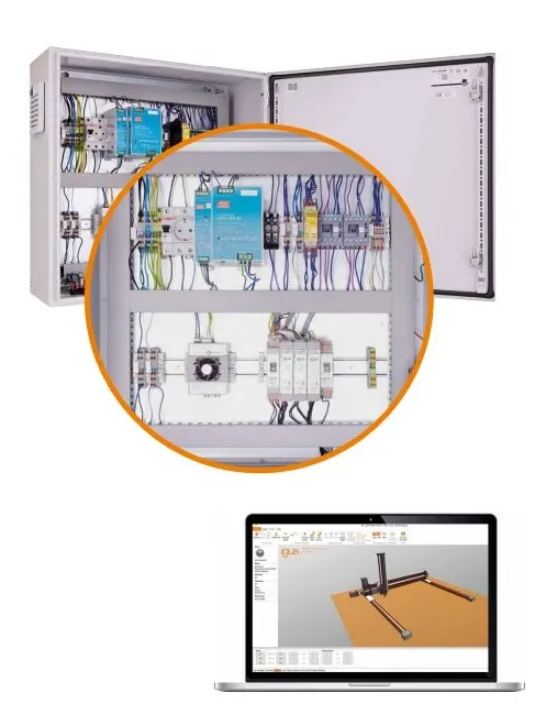igus Robot Control BLDC
